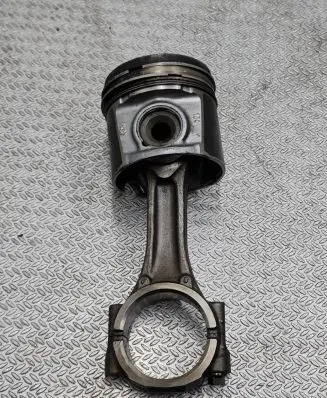 Fiat Ducato Piston with connecting rod