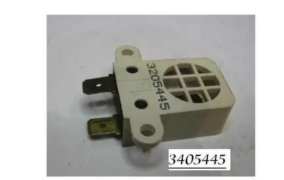 Renault Espace II Other relay 3405445 9753594980