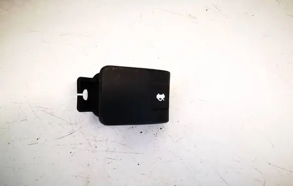 Dodge Caliber Engine bonnet (hood) release handle 05074169