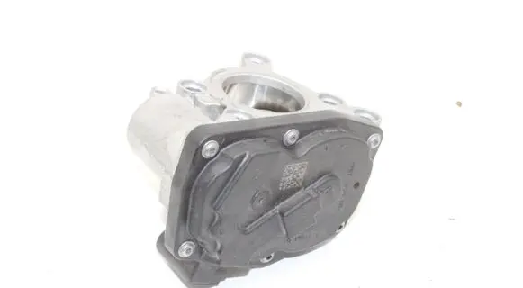 Ford Fiesta Throttle valve H6BG9F991BA