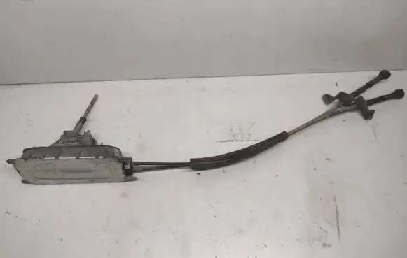 Seat Altea Gear shifter/selector 1K0711049AT 02164 49055P2710910
