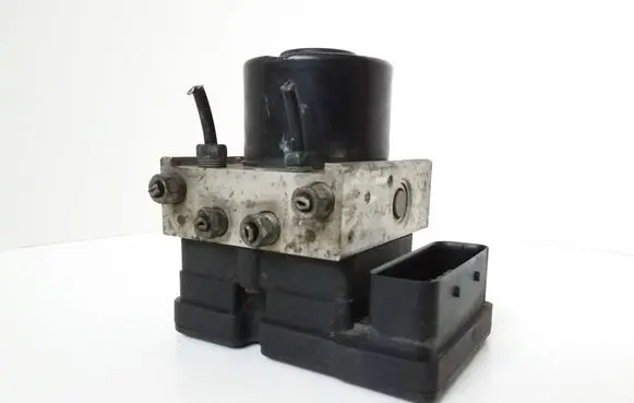 Ford Focus ABS Pump 3M512M110GA 10020700524 10097001103