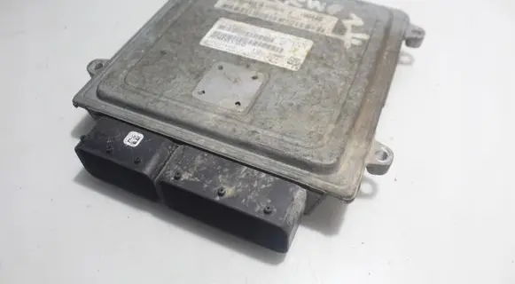 Chrysler Sebring (JS) Engine control unit/module ECU A2C53218350