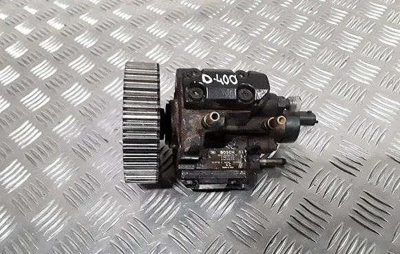 Renault Scenic RX Fuel injection high pressure pump 0445010018 7700111010