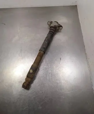 Skoda Octavia Mk2 (1Z) Rear shock absorber/damper