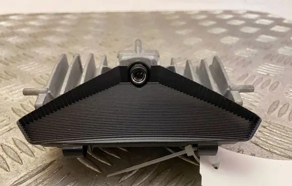 Volvo XC60 Windshield/windscreen camera 32358673 32358673AA