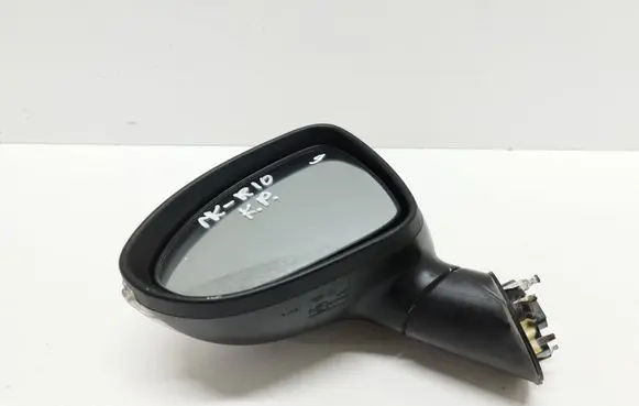 KIA Rio Front door electric wing mirror E13027508