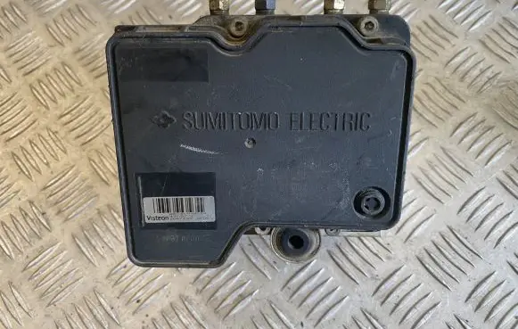 Mazda 6 ABS Pump GR1M437A0 6618E0092