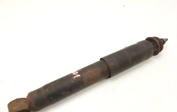 Mercedes-Benz ML W163 Front shock absorber/damper A1633261100