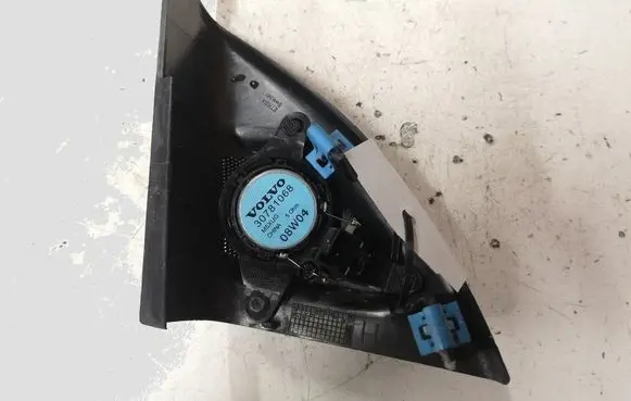 Volvo XC60 Front door high frequency speaker 30781068 08W04