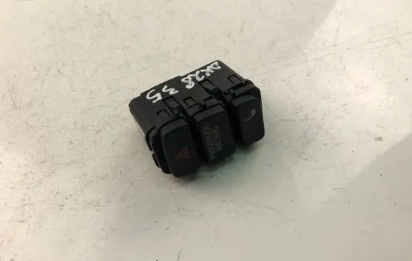 Volkswagen Up Other switches/knobs/shifts 1S0927140C