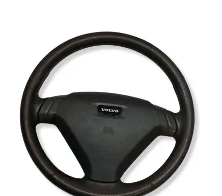 Volvo S60 Steering wheel 08666887 8666874 9208345