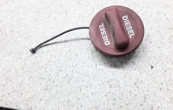 Mercedes-Benz GLC X253 C253 Fuel tank filler cap A2224700105