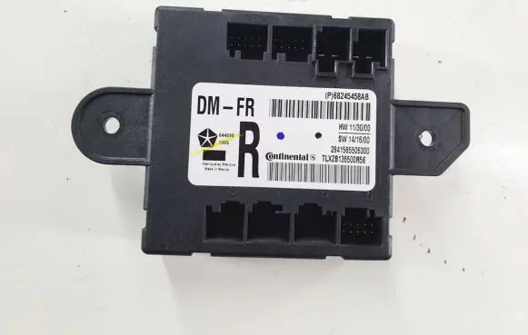 Jeep Grand Cherokee Door control unit/module 68245458AB 2841585506300 TL42B130500R5E