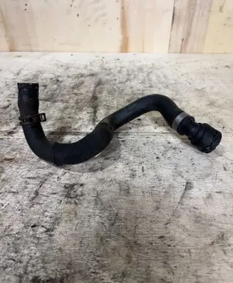 BMW 5 F10 F11 Engine coolant pipe/hose 9170347 64509170347