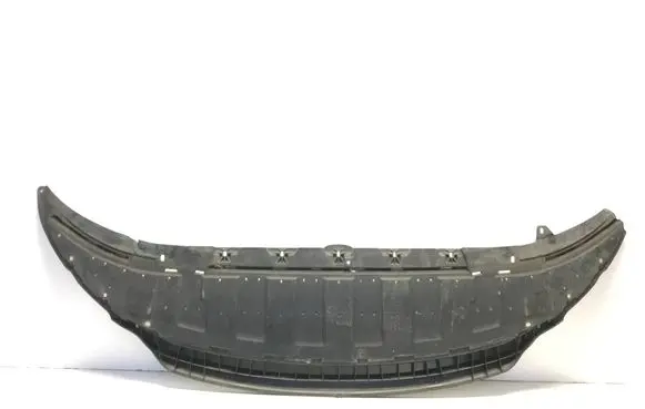 Opel Insignia B Front bumper skid plate/under tray 39077261