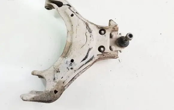 Isuzu D-Max Front control arm