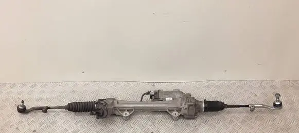 BMW 1 F20 F21 Steering rack 686601301 7818974381 7806466