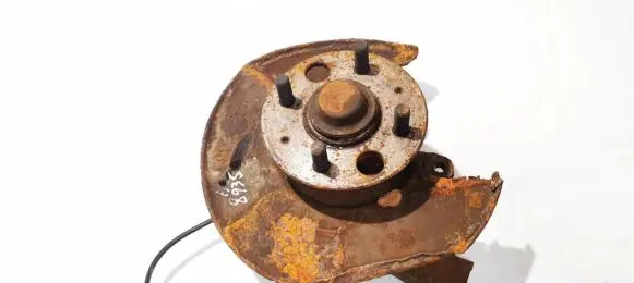 Honda Civic Rear wheel hub