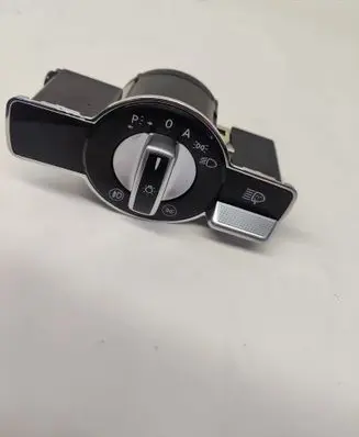 Light switch