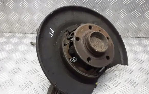 Volvo S80 Rear wheel hub spindle/knuckle P39960809