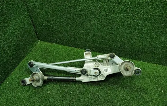 KIA Stonic Front wiper linkage and motor 98100H8000 98110C1950