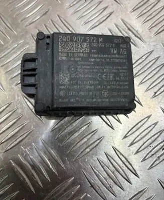 Volkswagen Polo VI Distronic sensor radar 2Q0907572M 2Q0907572B 4G0907573D