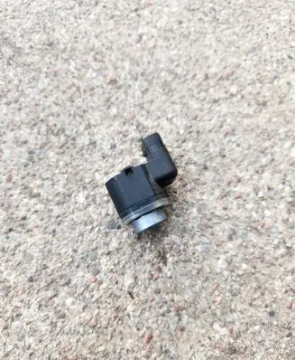 Ford Mondeo MK IV Front parking sensor holder (PDC) 6G9215K859DC 0307150122 602989