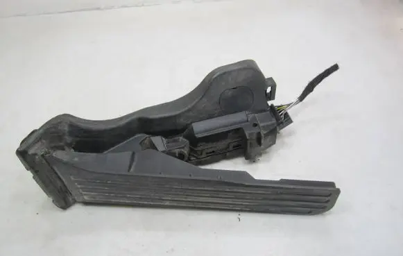 Audi A3 S3 8P Accelerator throttle pedal 1K1721503P