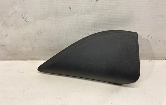 Peugeot 3008 II Other rear door trim element 9814534977 98145349ZD