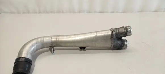 Volkswagen Phaeton Intercooler hose/pipe 3D0145840P