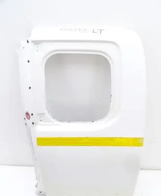 Ford Ranger Rear door RANGER_III_MAZDA_BT-50_06-11_DRZWI_LEWY_TYŁ