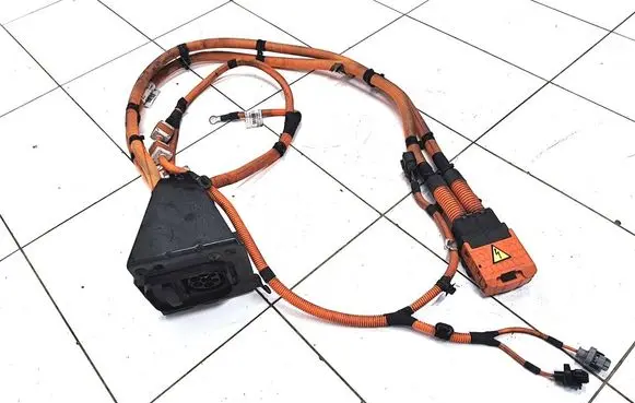 Peugeot 2008 II Other wiring loom 9848717680