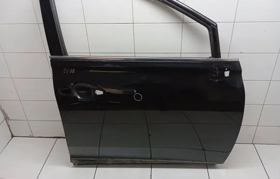 Lexus RX 450H Front door