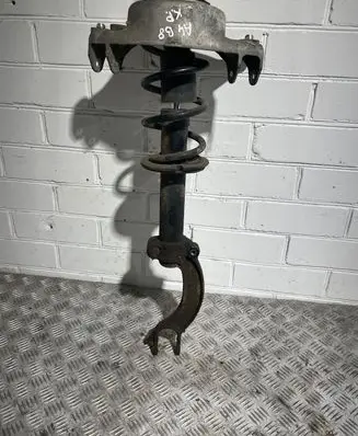 Audi A4 S4 B8 8K Front shock absorber/damper 8T0413031AE 814904004015