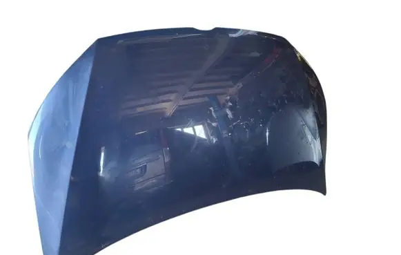 Volkswagen Touran II Engine bonnet/hood 