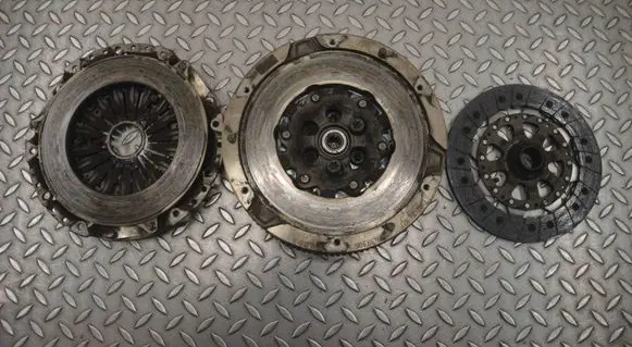 BMW 4 F32 F33 Clutch set kit 7614325 76143127