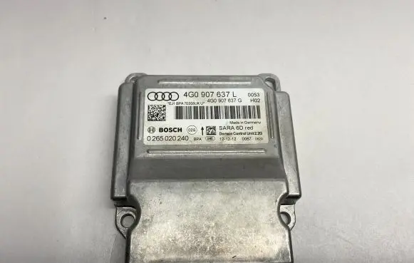 Audi A7 S7 4G Other devices 4G0907637L