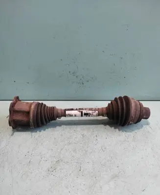 Audi A5 8T 8F Front driveshaft 8K0407271D