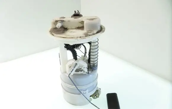 Nissan Micra In-tank fuel pump