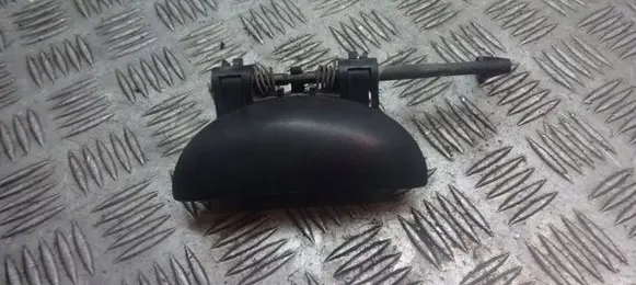 Peugeot 206 Front door interior handle