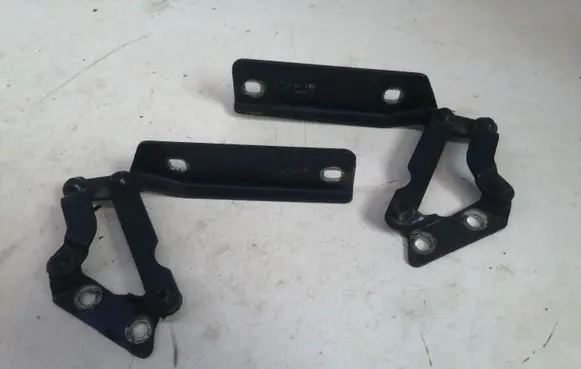 Mercedes-Benz Vaneo W414 Engine bonnet/hood hinges 4148800028 4148800128