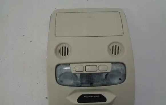 Ford Ecosport Front seat light GN15A519A58C