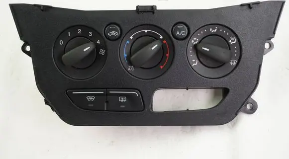 Ford Transit - Tourneo Connect Climate control unit DT1T19980BD