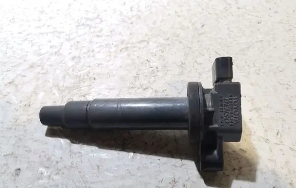 Toyota Prius (XW20) High voltage ignition coil 9091902240