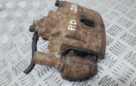 Mazda Premacy Front brake caliper