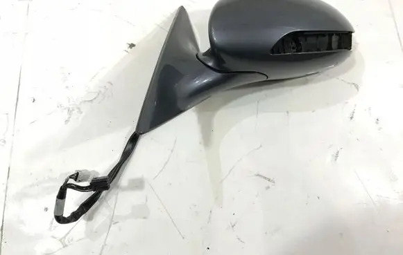 Mercedes-Benz CLS C257 Front door electric wing mirror 22222222222 |000000000043443545352