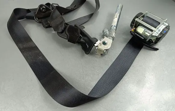 Renault Arkana Front seatbelt 878167260R