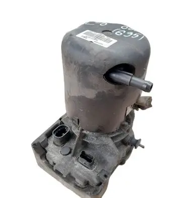 Citroen C5 Electric power steering pump 9685412280