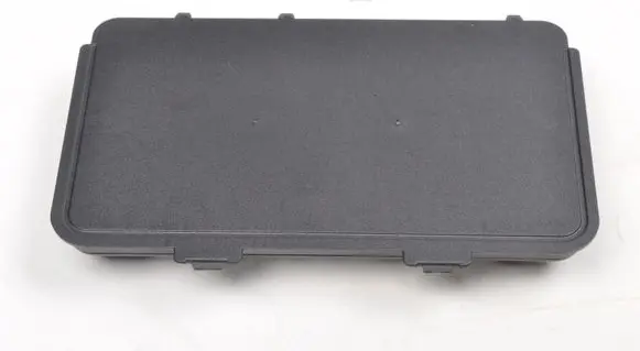 Ford Explorer Battery charger (optional) 5NA980611